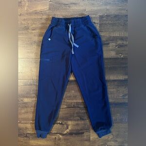 Figs High Waisted Joggers
